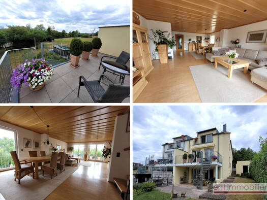 Doppelhaushälfte zur Miete 1.700 € 5 Zimmer 122,4 m² 500 m² Grundstück frei ab 01.10.2025 Schwabach 91126