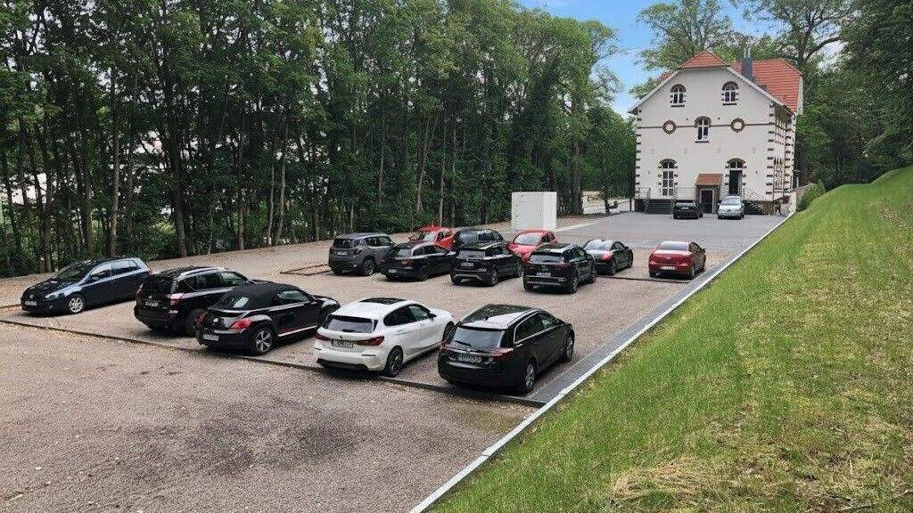 Gewerbegrundstück zum Kauf 2.400.000 € 5.550 m² Grundstück Haan 42781