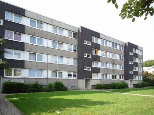 Wohnung zur Miete 739 € 4 Zimmer 96,2 m² 1. Geschoss frei ab 01.03.2026 Schweriner Straße 8 Königsborn Unna 59425