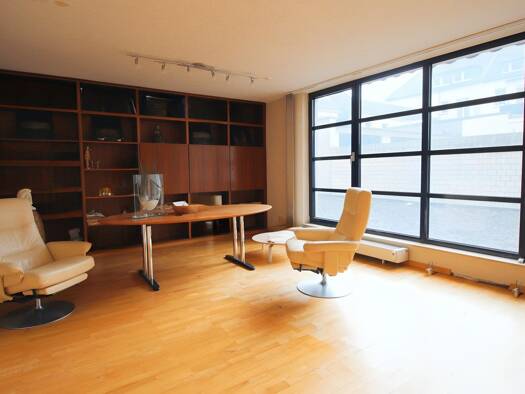 Bürogebäude zum Kauf 215.000 € 3 Zimmer 97 m² Bürofläche Stadtmitte Krefeld 47798