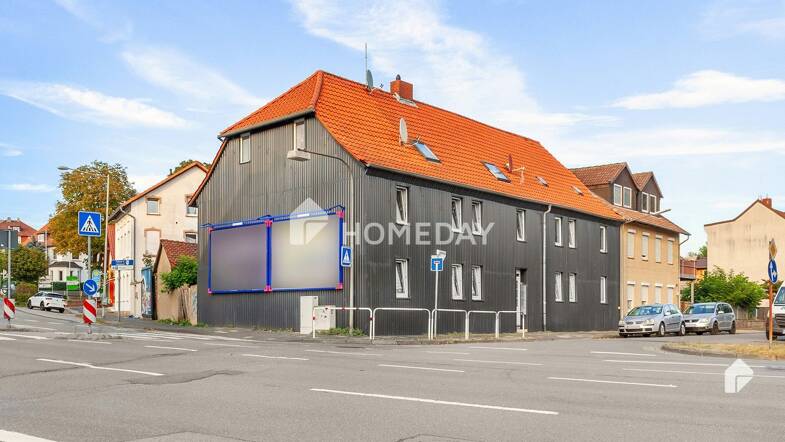Mehrfamilienhaus zum Kauf 400.000 € 12 Zimmer 275 m² 405 m² Grundstück Juleum Helmstedt 38350