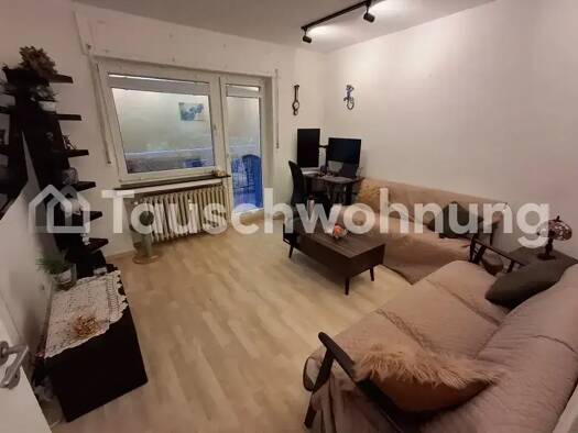 Wohnung zur Miete Tauschwohnung 590 € 2 Zimmer 45 m² EG Zentrum Bonn 53111