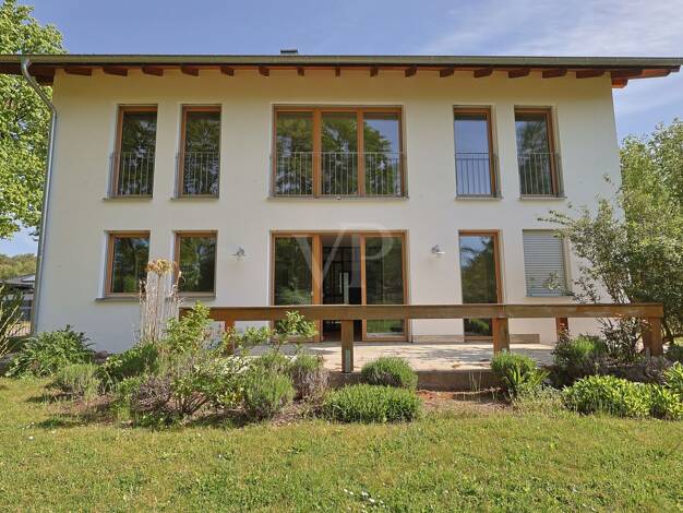 Einfamilienhaus zum Kauf 1.180.000 € 5 Zimmer 155,5 m² 1.093 m² Grundstück Schmachtenhagen Oranienburg 16515