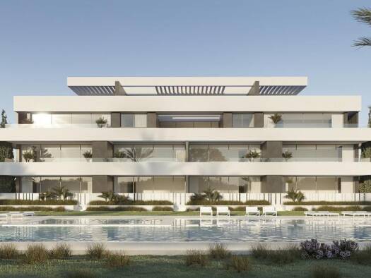 Wohnung zum Kauf 388.630 € 3 Zimmer 80 m² la Nucia 03530