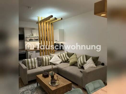 Wohnung zur Miete Tauschwohnung 470 € 2 Zimmer 50 m² 10. Geschoss Friedrichshain Berlin 10243