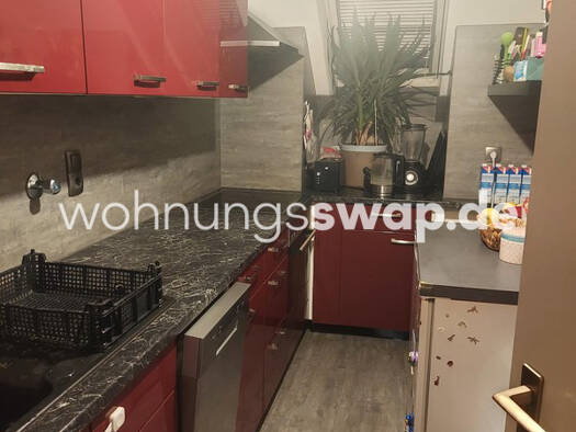 Studio zur Miete Tauschwohnung 550 € 2 Zimmer 54 m² 2. Geschoss Lankwitz Berlin 12249