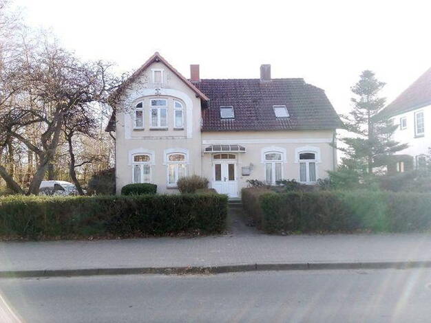 Einfamilienhaus zum Kauf provisionsfrei 240.000 € 7 Zimmer 150 m² 822 m² Grundstück Tolk 24894