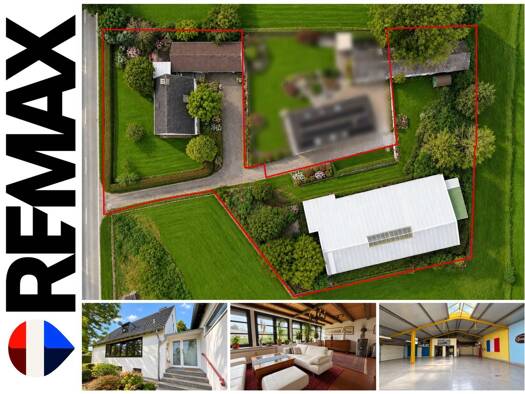 Einfamilienhaus zum Kauf 560.000 € 143,8 m² 3.000 m² Grundstück Till-Moyland Bedburg-Hau 47551