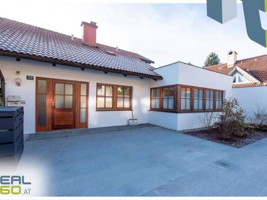 Reihenmittelhaus zum Kauf 1.148.000 € 5 Zimmer 198,5 m² 532 m² Grundstück Reisingerweg Pöstlingberg 4040