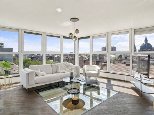 Wohnung zur Miete 3.626 € 3,5 Zimmer 188 m² Wien,Rudolfsheim-Fünfhaus 1150