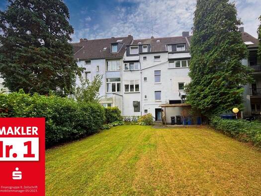 Gewerbeobjekt zum Kauf als Kapitalanlage geeignet 775.000 € 9 Zimmer 315,9 m² 329 m² Grundstück Opladen Leverkusen 51379