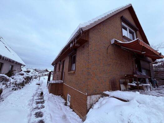 Einfamilienhaus zum Kauf 599.000 € 5 Zimmer 128,3 m² 536 m² Grundstück Glinde 21509