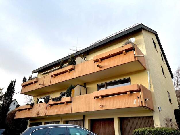 Wohnung zum Kauf 230.000 € 2 Zimmer 65 m² Marbach Marbach am Neckar 71672