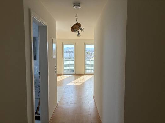 Wohnung zur Miete 710 € 3 Zimmer 55 m² Rastatt 76437