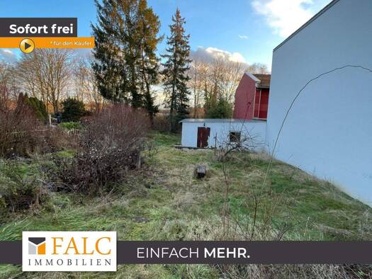 Doppelhaushälfte zum Kauf 4 Zimmer 80 m² 610 m² Grundstück Hardhöhe Fürth 90766