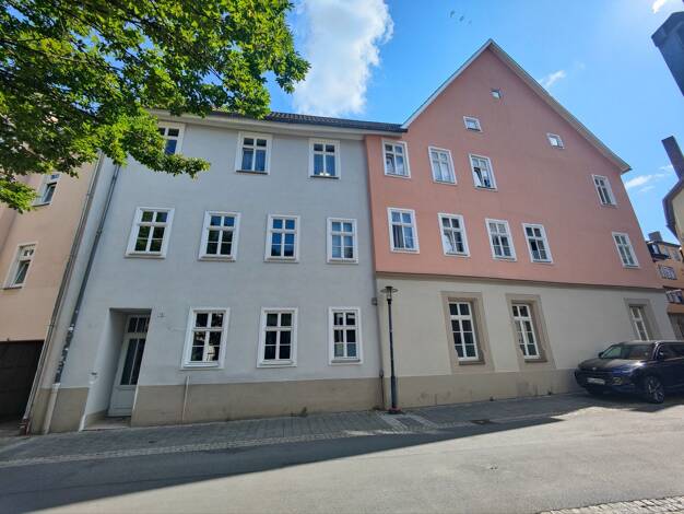Stadthaus zum Kauf 680.000 € 15 Zimmer 310 m² 233 m² Grundstück Coburg 96450