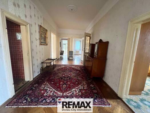 Bürogebäude zum Kauf 2.390.000 € 15 Zimmer 365 m² Bürofläche Hietzing 1130