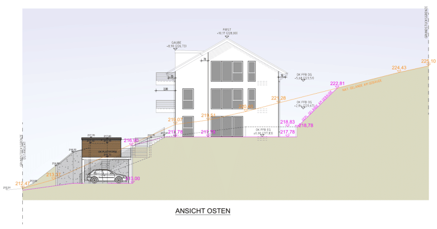 Haus – Wiehl, Oberbergischer Kreis - Ansicht 3