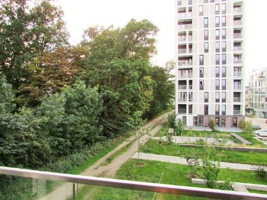 Wohnung zur Miete 967 € 3 Zimmer 84,4 m² 1. Geschoss Nelkenweg 10 Hellwinkel Wolfsburg 38446