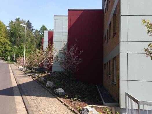 Wohnung zur Miete 830 € 3 Zimmer 75 m² 1. Geschoss frei ab 01.10.2025 Viktoriastr. 8 Kronberg Kronberg 61476