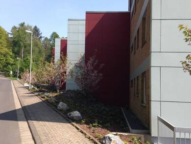 Wohnung zur Miete 830 € 3 Zimmer 75 m² 1. Geschoss frei ab 01.10.2025 Viktoriastr. 8 Kronberg Kronberg 61476