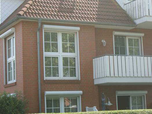 Wohnung zur Miete 980 € 3 Zimmer 75 m² Geschoss -1/2 frei ab 01.10.2026 Dudenstraße 10 Leeste Weyhe 28844