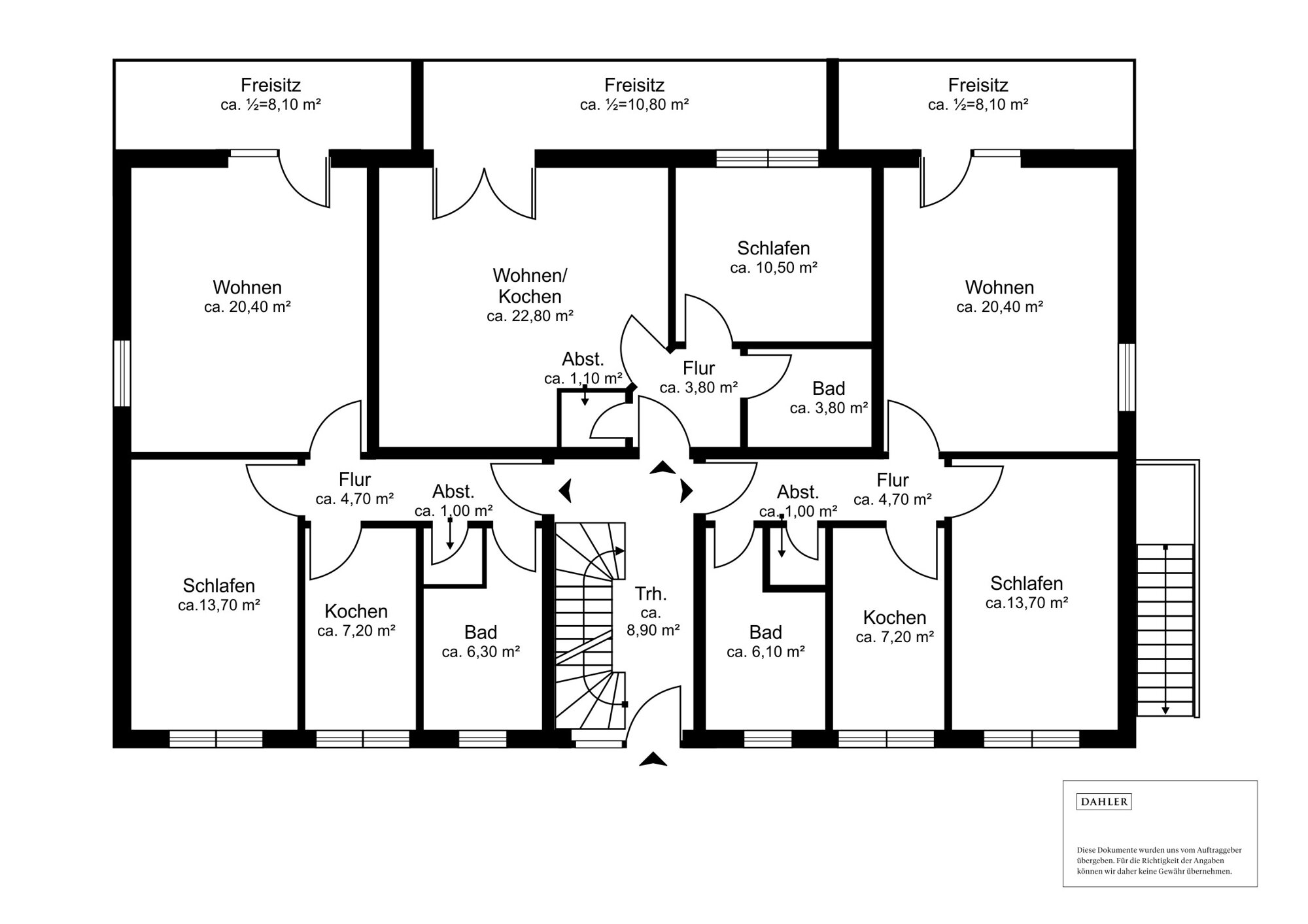 Mehrfamilienhaus zum Kauf 950.000 € 16 Zimmer 490 m²<br/>Wohnfläche 808 m²<br/>Grundstück Ellenerbrok - Schevemoor Bremen 28325