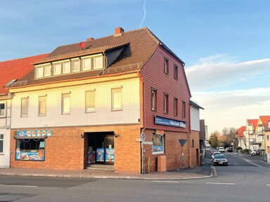 Wohn- und Geschäftshaus zum Kauf als Kapitalanlage geeignet 498.000 € 450 m² Dransfeld Dransfeld 37127