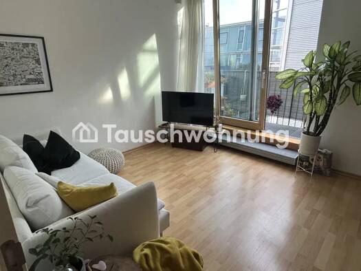 Maisonette zur Miete Tauschwohnung 600 € 2 Zimmer 50 m² 6. Geschoss Mitte Mitte 10117