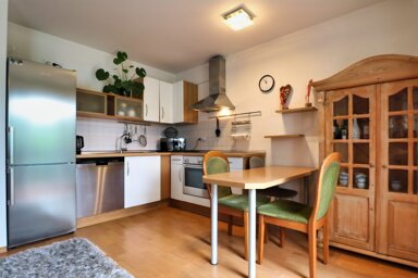 Wohnung zum Kauf 165.000 € 2 Zimmer 53,3 m² Günzburg Günzburg 89312