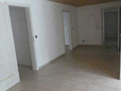 Wohnung zur Miete 900 € 4 Zimmer 120 m² 1. Geschoss frei ab sofort Rathausplatz 10 Löffingen Löffingen 79843