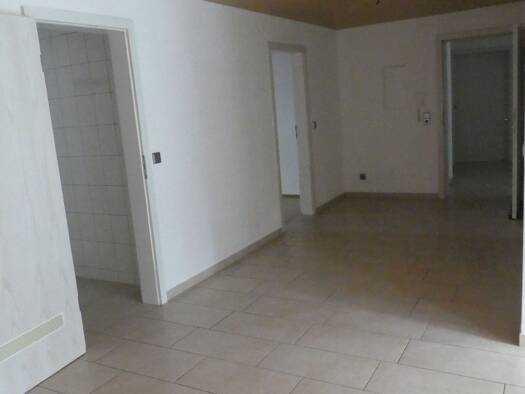 Wohnung zur Miete 900 € 4 Zimmer 120 m² 1. Geschoss frei ab sofort Rathausplatz 10 Löffingen Löffingen 79843