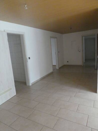 Wohnung zur Miete 960 € 4 Zimmer 120 m² 1. Geschoss frei ab sofort Rathausplatz 10 Löffingen Löffingen 79843