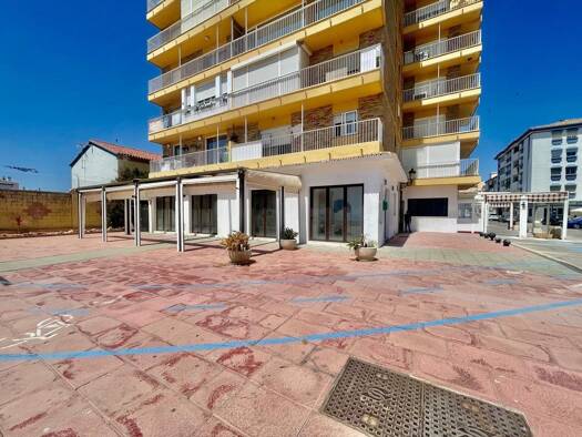 Büro zum Kauf 1.200.000 € San Luis de Sabinillas 29692