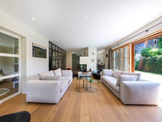 Einfamilienhaus zum Kauf 2.980.000 € 8 Zimmer 302 m² 603 m² Grundstück Kreuth 83708