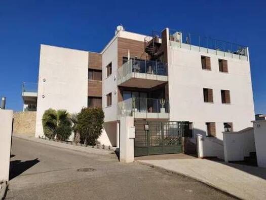 Penthouse zum Kauf 425.000 € 3 Zimmer 90 m² 3. Geschoss Polígono Ramblas La R-1, 124 Orihuela 03189