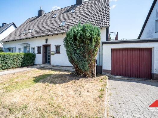 Doppelhaushälfte zur Miete 1.400 € 3 Zimmer 89 m² 460 m² Grundstück Meinerzhagen Meinerzhagen 58540