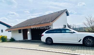 Einfamilienhaus zum Kauf 950.000 € 9 Zimmer 200 m² 1.135 m² Grundstück Bodnegg 88285