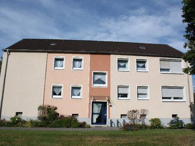 Wohnung zur Miete 554 € 4,5 Zimmer 69,2 m² EG frei ab 01.10.2026 Barbarastraße 4 Oberaden Bergkamen 59192