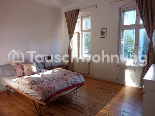 Wohnung zur Miete Tauschwohnung 380 € 2 Zimmer 50 m² 2. Geschoss Französisch Buchholz Pankow 13086
