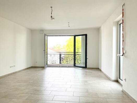 Wohnung zur Miete 1.400 € 3 Zimmer 78,3 m² frei ab 01.09.2025 Erding Erding 85435