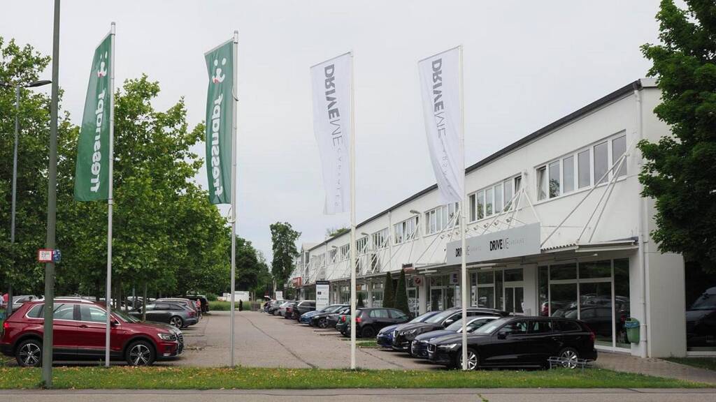 Bürofläche zur Miete provisionsfrei 200 m² Bürofläche Berghamer Str. 10 Bergham Erding 85435