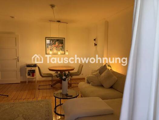 Wohnung zur Miete Tauschwohnung 1.000 € 3 Zimmer 67 m² Niendorf Eimsbüttel 20249