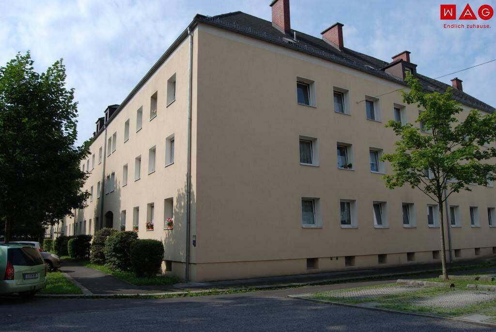 Wohnung zur Miete - Widok 3