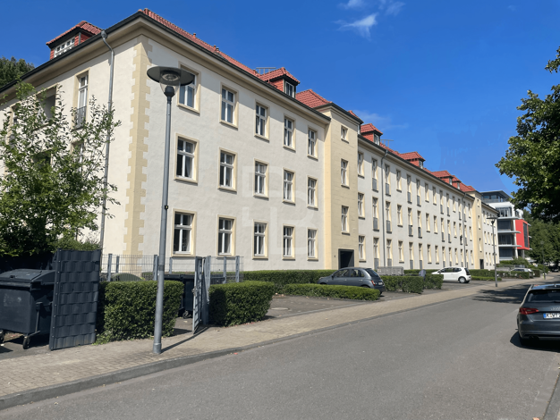 Wohnung zum Kauf 435.000 € 3 Zimmer 75 m² EG Junkersdorf Köln 50858
