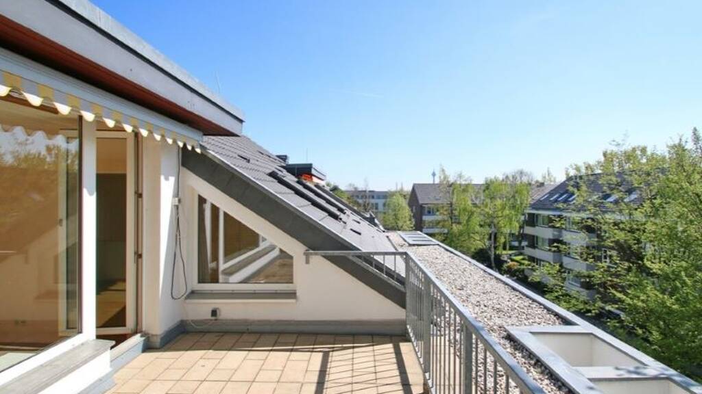 Wohnung zum Kauf provisionsfrei 43.600 € 3 Zimmer 60 m² Fahrn Duisburg 47169