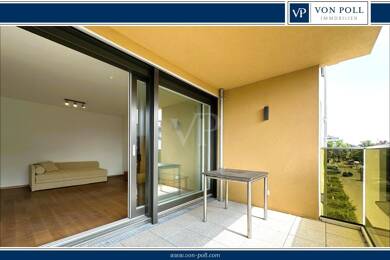 Wohnung zum Kauf 395.000 € 2 Zimmer 61 m² Kernstadt Oberursel 61440