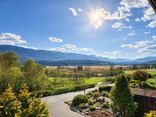 Doppelhaushälfte zum Kauf 289.000 € 3 Zimmer 74 m² 595 m² Grundstück Förolach 9615