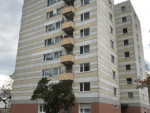 Wohnung zur Miete 737 € 3 Zimmer 75,5 m² 5. Geschoss frei ab sofort Berliner Straße 30 Seligenstadt 63500