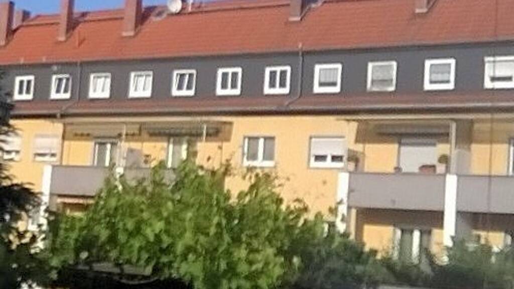 Wohnung zur Miete 1.220 € 3 Zimmer 70 m² Geschoss 2/3 frei ab 01.05.2026 Schleußnerstraße 4 Bad Homburg Bad Homburg vor der Höhe 61348